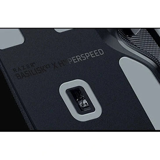 Razer Basilisk V3 X Hyperspeed - Wireless Ergonomic Gaming Mouse