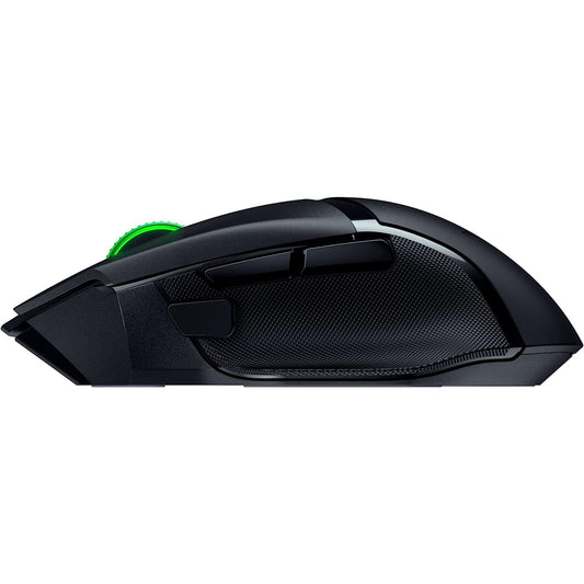 Razer Basilisk V3 X Hyperspeed - Wireless Ergonomic Gaming Mouse