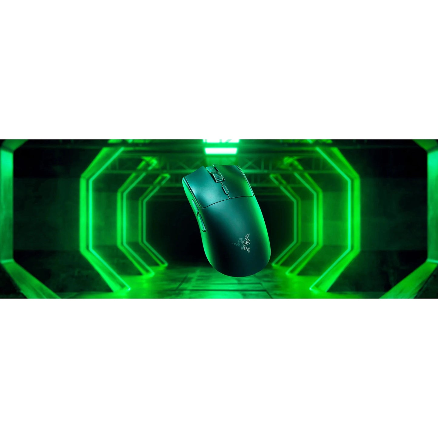 Razer Viper V3 Hyperspeed - Wireless Esports Optical Gaming Mouse