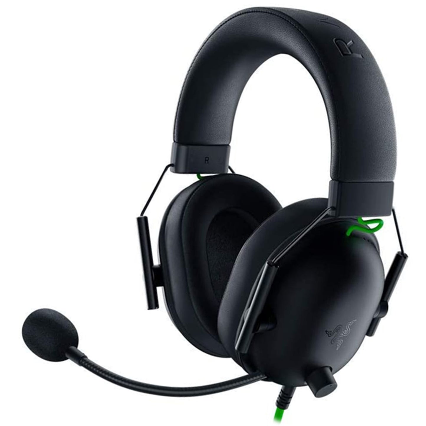 Razer Blackshark V2 X - Multi-Platform Wired Esports Gaming Headset