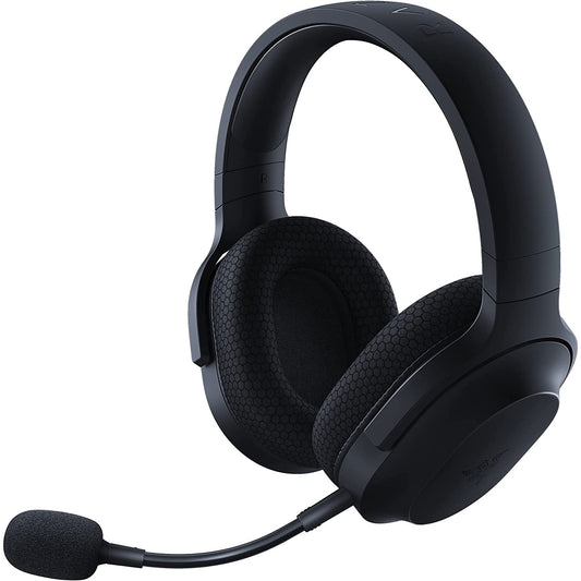 Razer Barracuda X - Wireless Multi-Platform Gaming & Mobile Headset (Black)