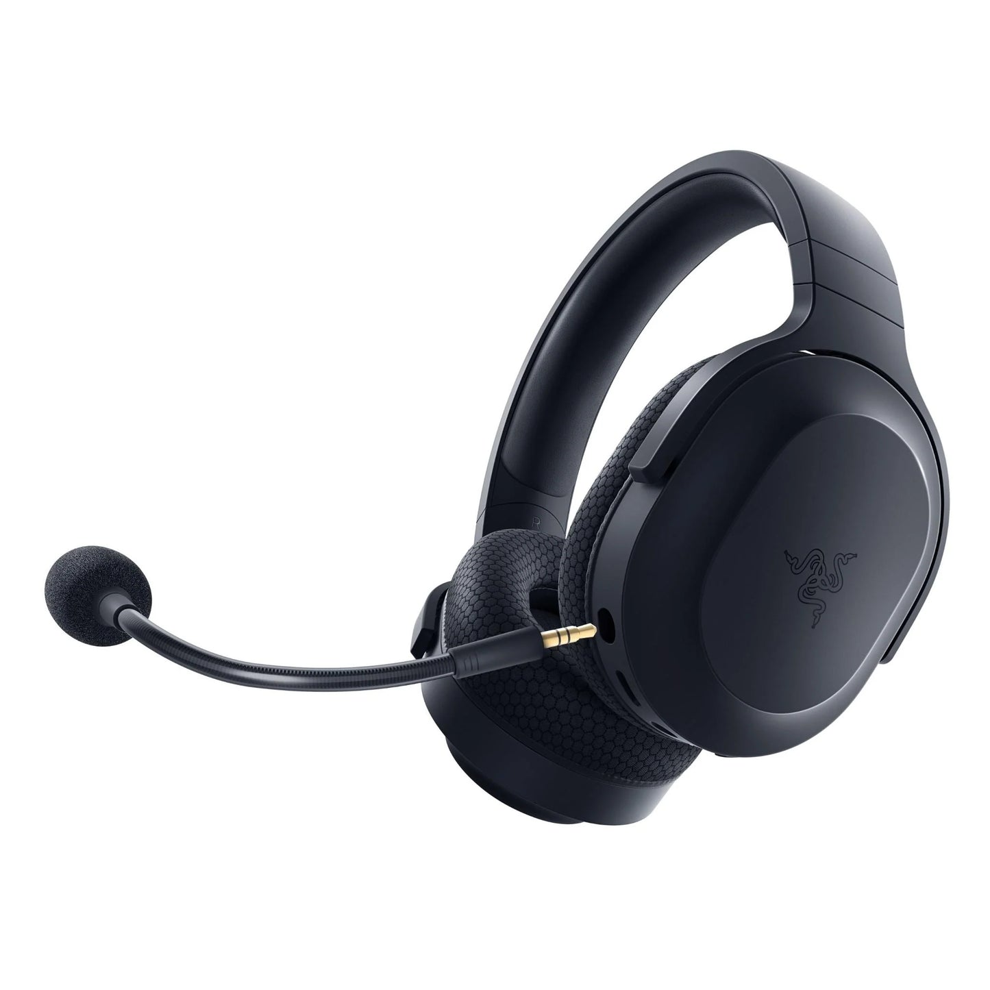 Razer Barracuda X - Wireless Multi-Platform Gaming and Mobile Headset (Black)