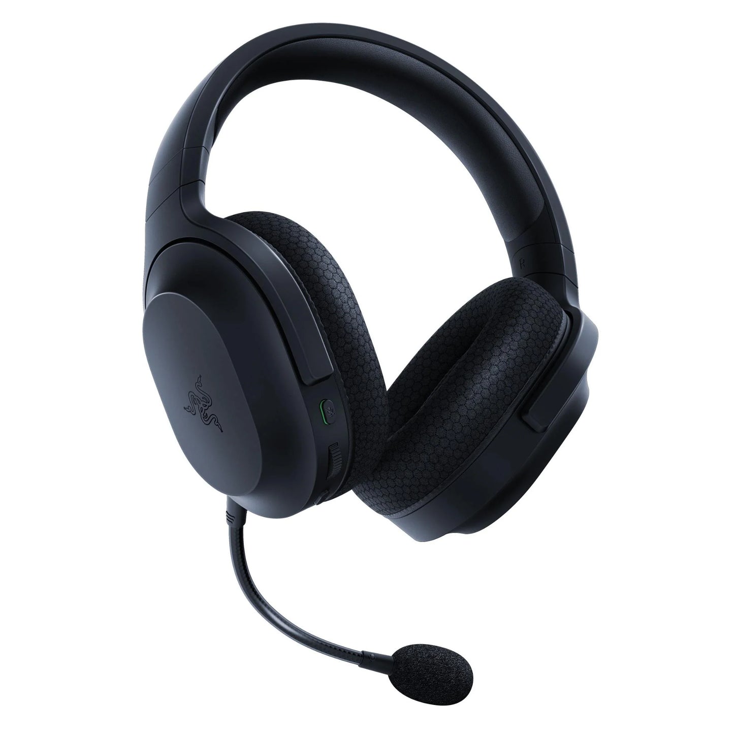 Razer Barracuda X - Wireless Multi-Platform Gaming and Mobile Headset (Black)