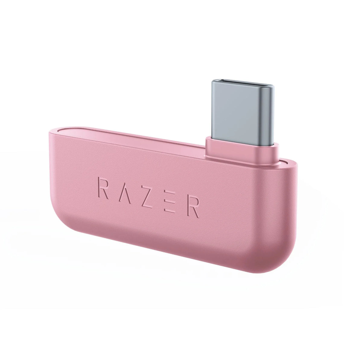 Razer Barracuda X - Wireless Multi-Platform Gaming & Mobile Headset Quartz Pink