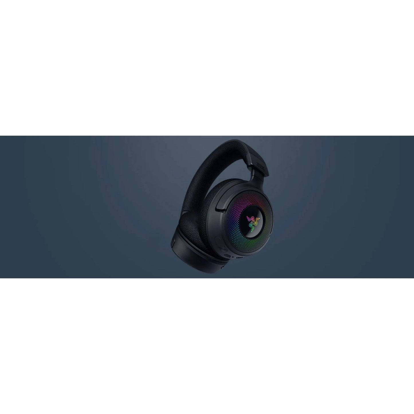 Razer Kraken V4 - Wireless Gaming Headset