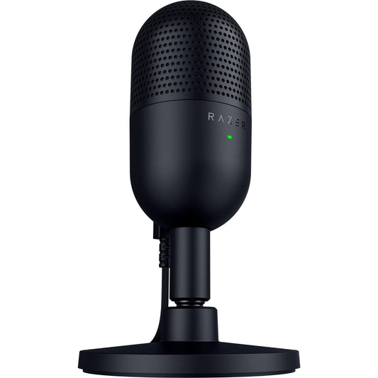Razer Seiren V3 Mini - Ultra-Compact USB Microphone
