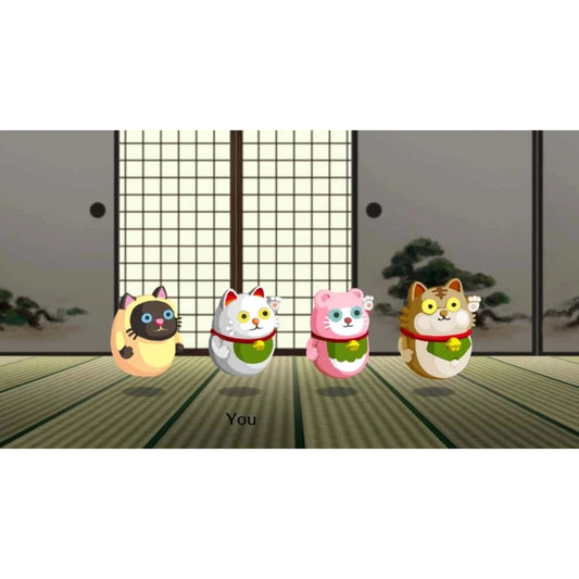 Rhythm Paradise Groove (Nintendo Switch)
