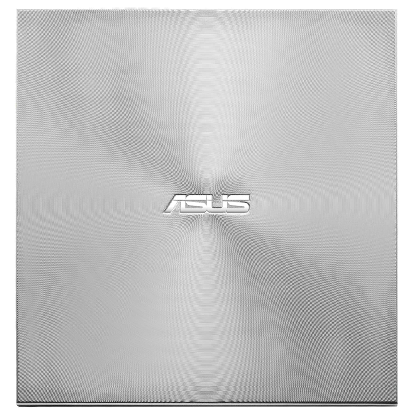 Asus ZenDrive U9M SDRW-08U9M-U 8x DVD-RW USB-C External DVD & CD Writer (Silver)