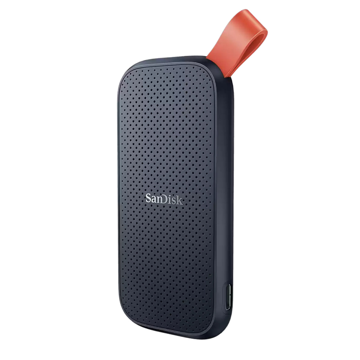SanDisk Portable SSD 2TB E30 SDSSDE30 USB 3.2 Gen 2 800MB/s 3 Years Warranty