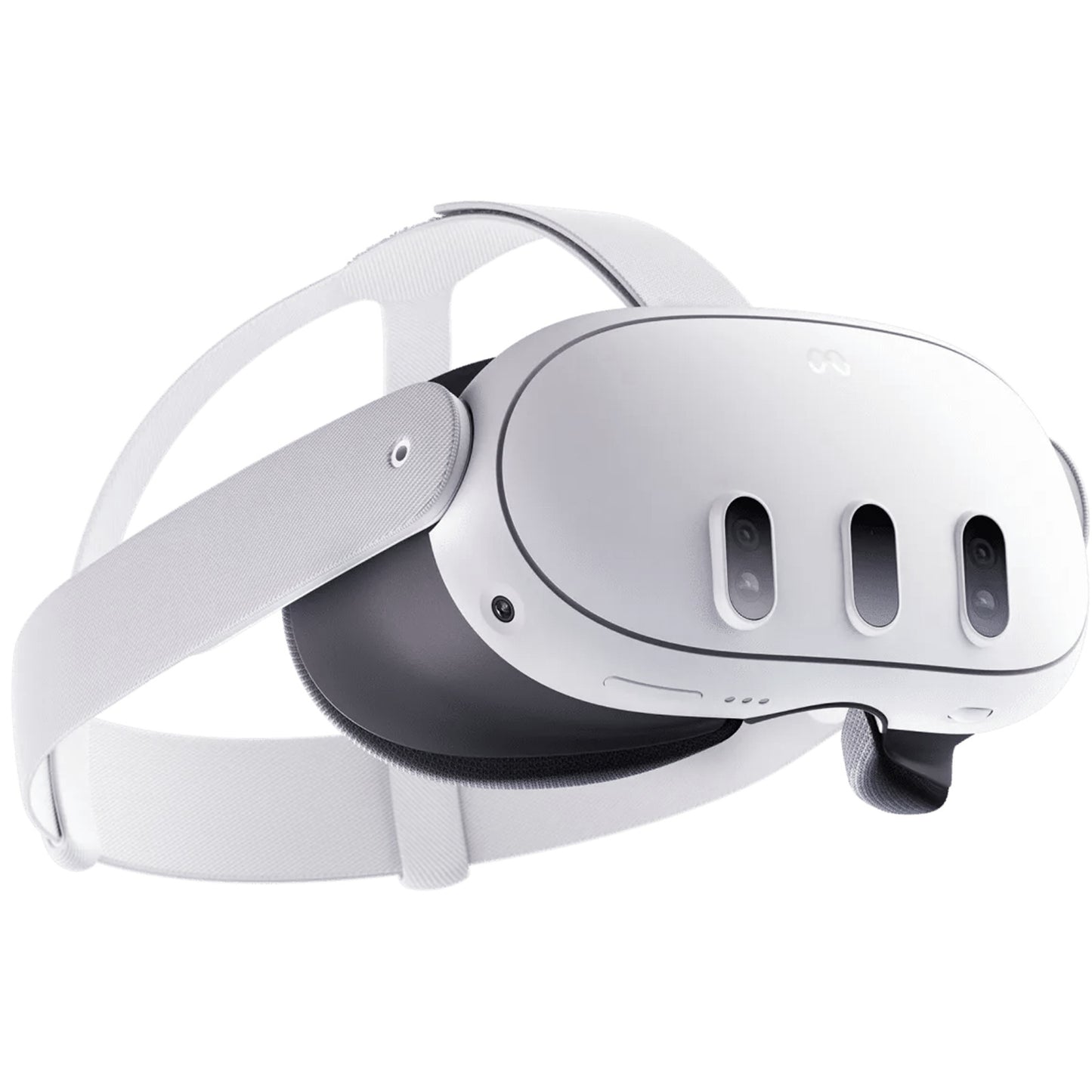 META Quest 3 Mixed Reality Headset | 512GB | Wi-Fi with 2x Quest Touch Plus Controllers