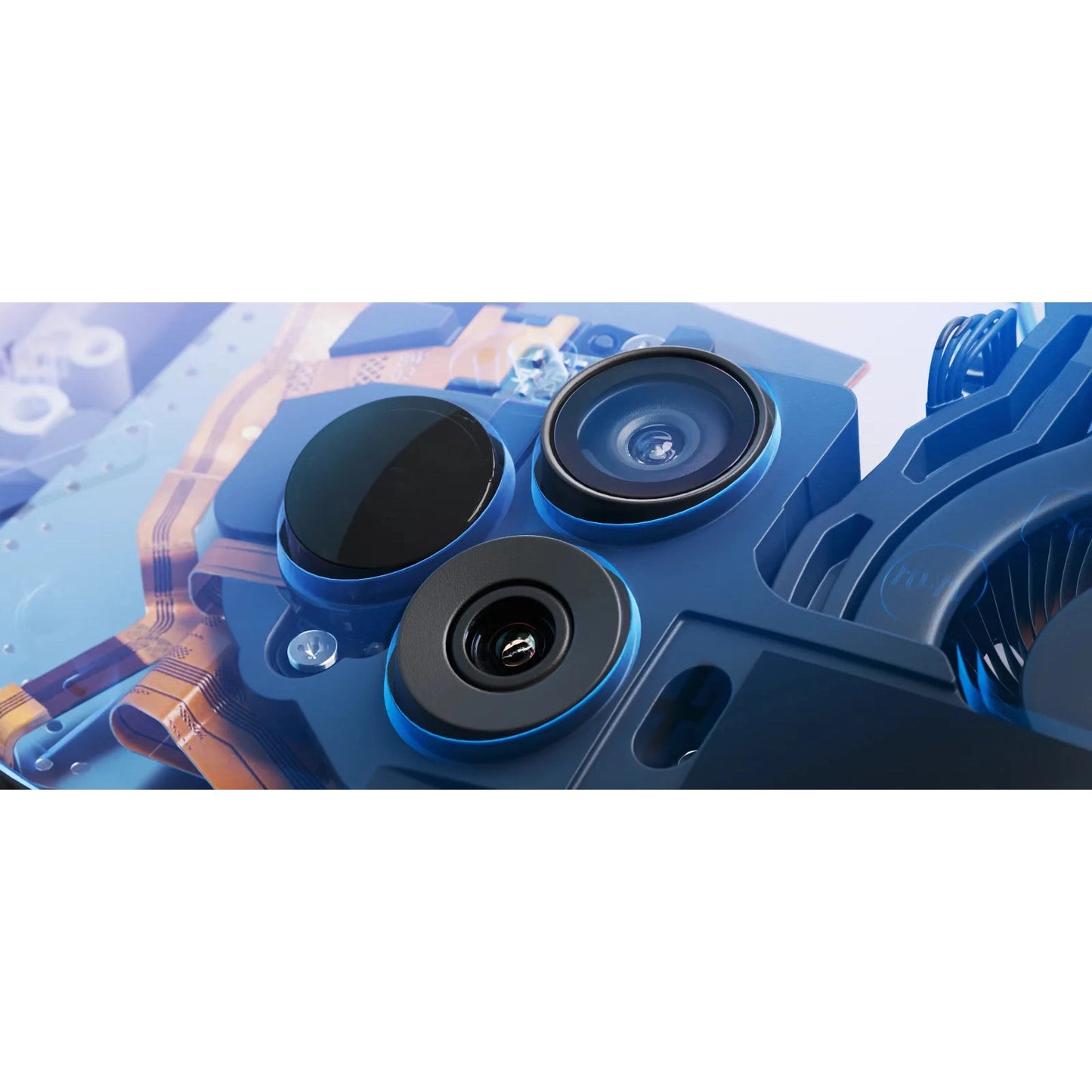 META Quest 3s Mixed Reality Headset | 256GB | Wi-Fi with 2x Quest Touch Plus Controllers