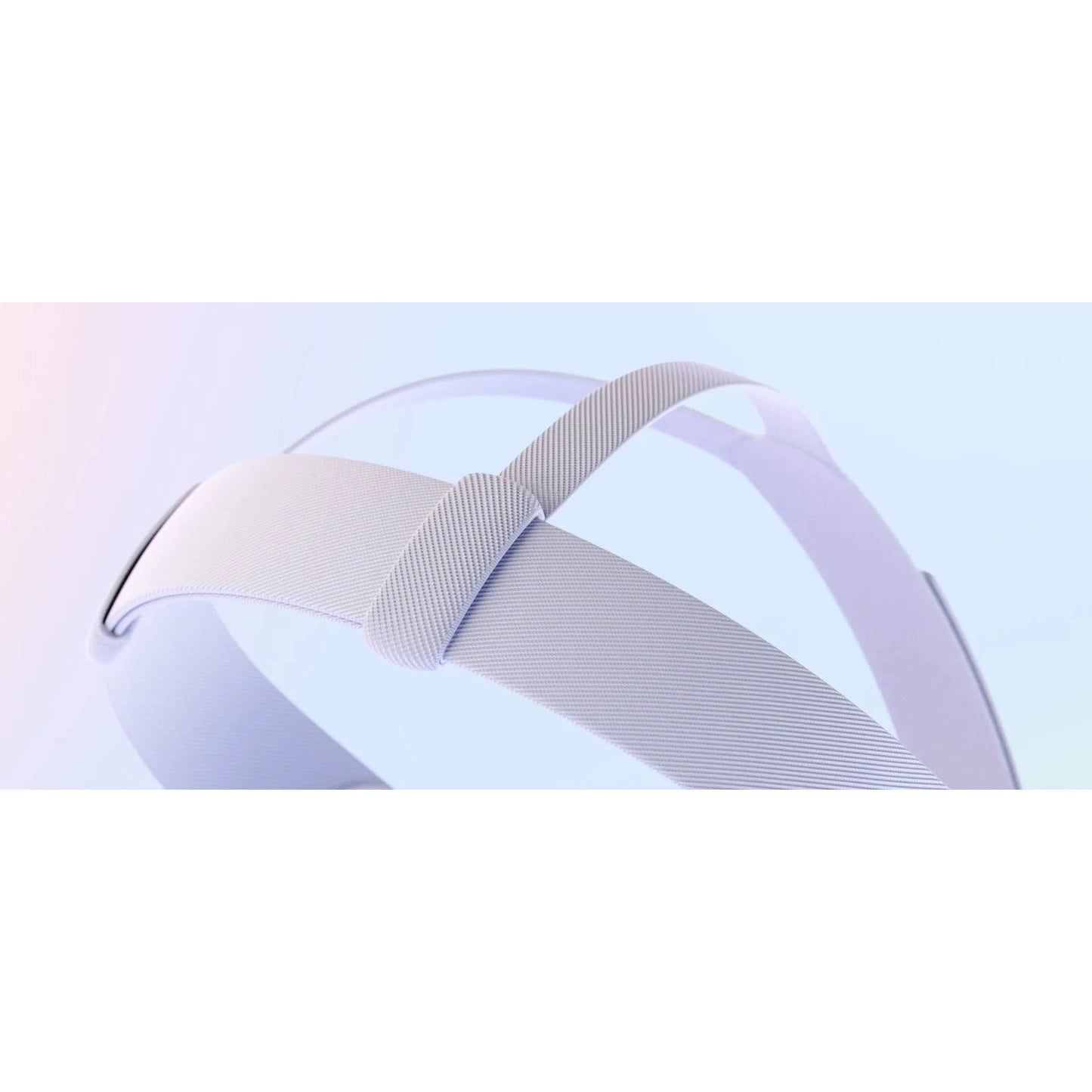 META Quest 3s Mixed Reality Headset | 256GB | Wi-Fi with 2x Quest Touch Plus Controllers