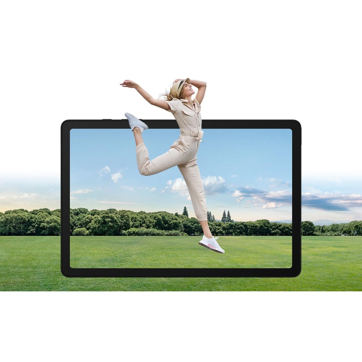 Samsung Galaxy Tab A9 EE 8.7″ WiFi Tablet | WXGA+ 1340x800 | 64GB (Grey)
