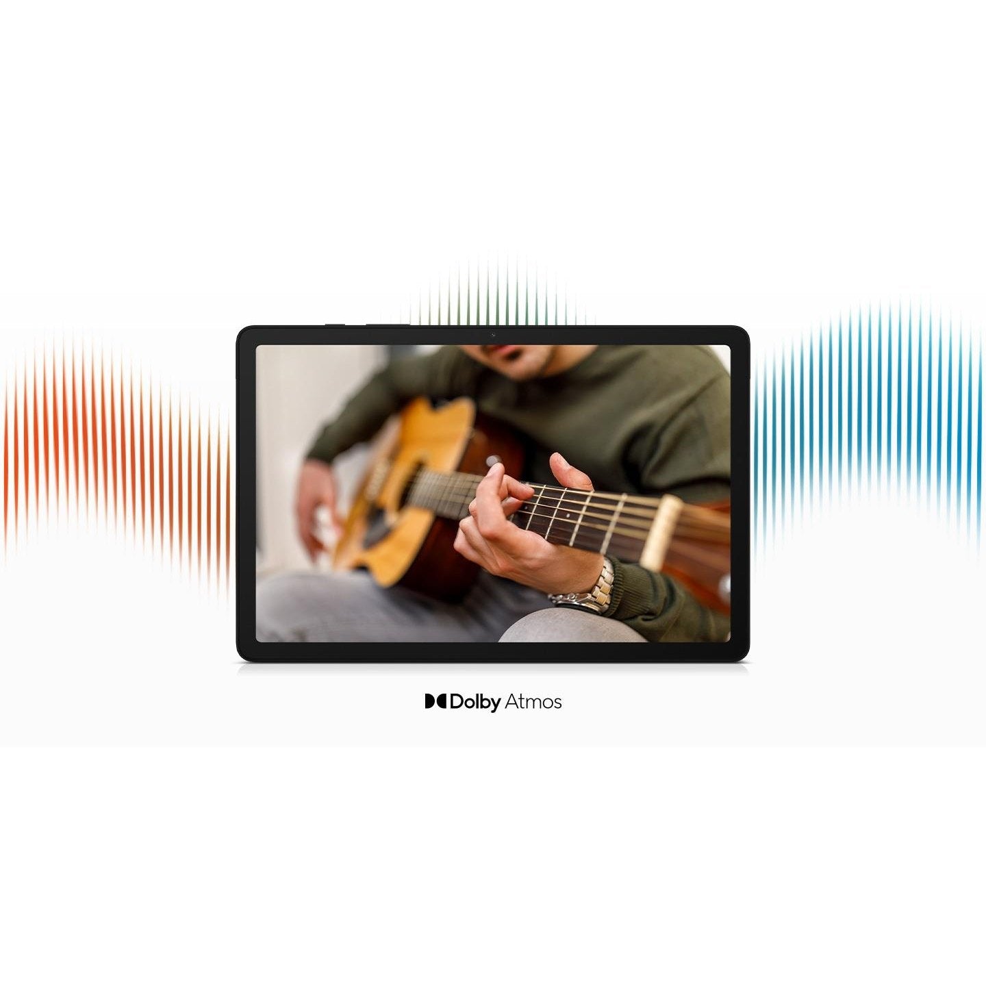 Samsung Galaxy Tab A9 EE 8.7″ WiFi Tablet | WXGA+ 1340x800 | 64GB (Grey)