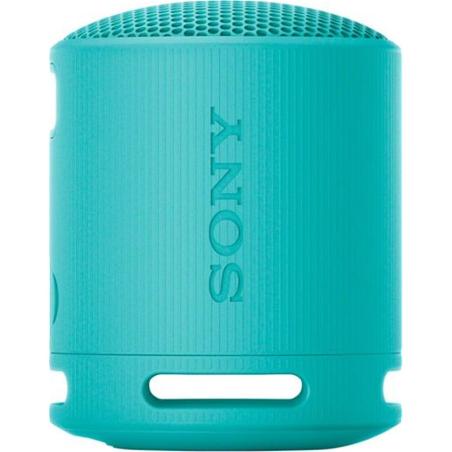 Sony SRS-XB100 Wireless Portable Bluetooth Speaker SRS-XB100L (Blue)