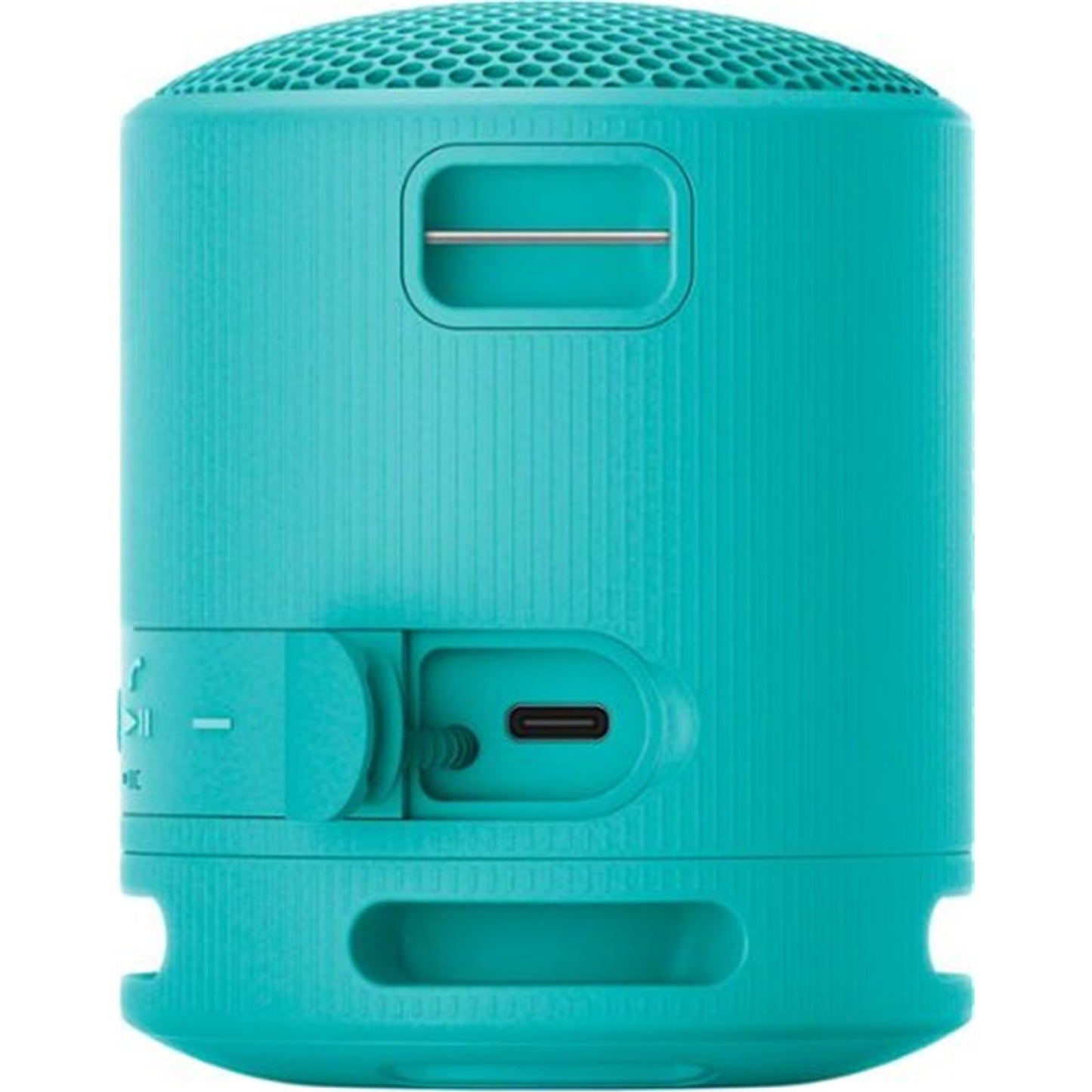 Sony SRS-XB100 Wireless Portable Bluetooth Speaker SRS-XB100L (Blue)