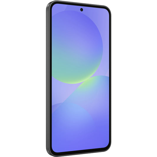 Samsung Galaxy A36 5G (2025) | 128GB | 6GB RAM | Dual SIM Smartphone (Awesome Black)