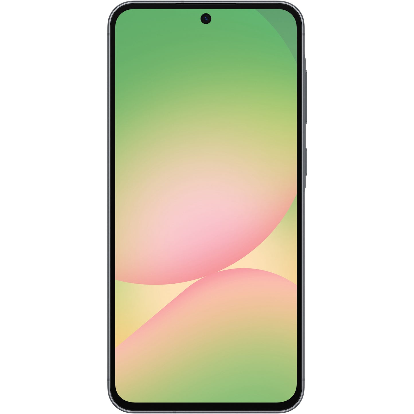 Samsung Galaxy A56 5G (2025) | 256GB | 8GB RAM | Dual SIM Smartphone (Awesome Graphite)