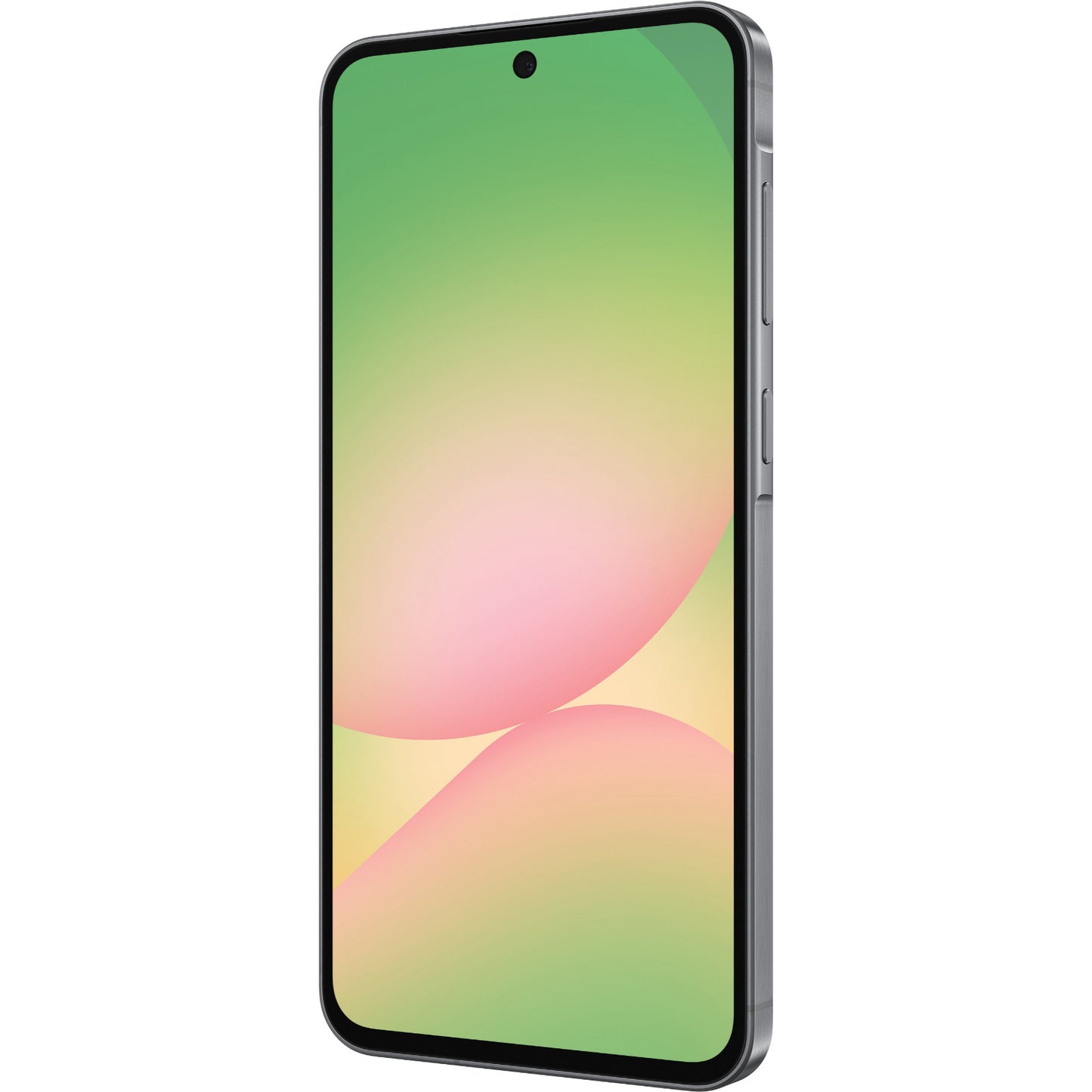 Samsung Galaxy A56 5G (2025) | 256GB | 8GB RAM | Dual SIM Smartphone (Awesome Graphite)