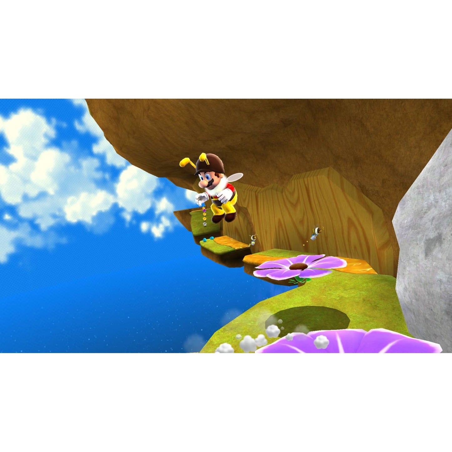 Super Mario Galaxy + Super Mario Galaxy 2 (Nintendo Switch)