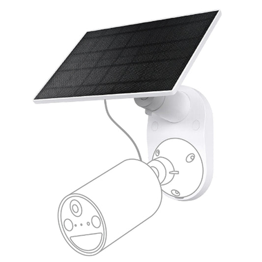 TP-Link Tapo A201 Solar Panel for Tapo Battery-Powered Camera