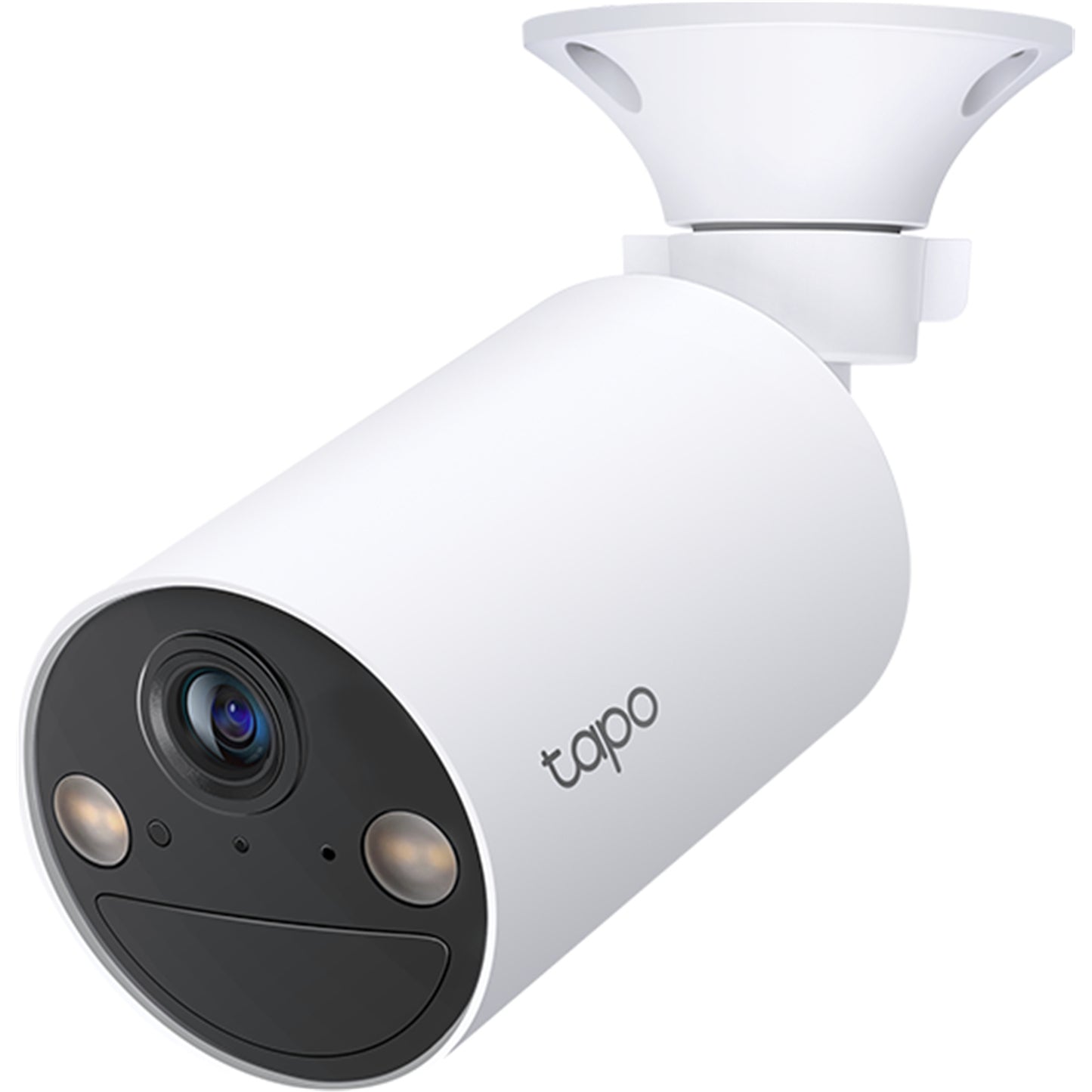 TP-Link Tapo C410 2K/3MP Outdoor Wi-Fi Home Security Camera Wire-Free (2 Pack)