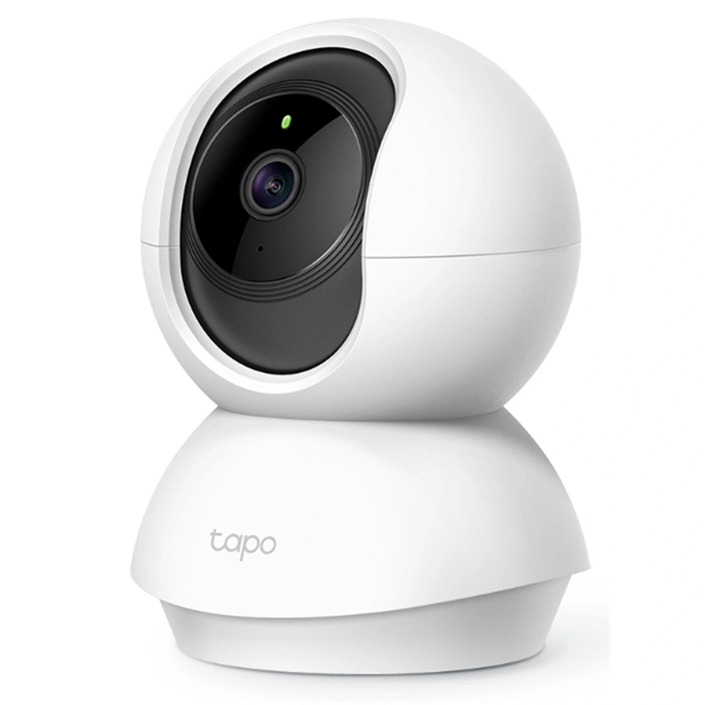 TP-Link Tapo C200 1080p/2MP Pan/Tilt Wi-Fi Indoor Home Security Camera