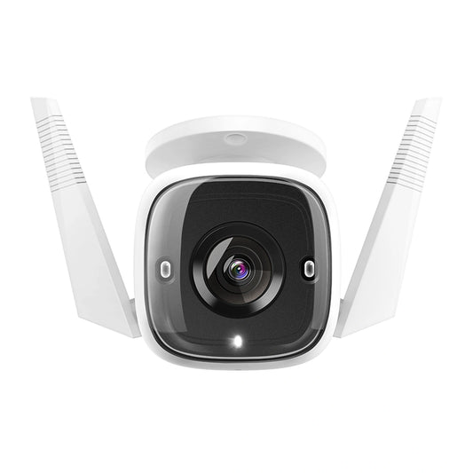 TP-Link Tapo C310 2K/3MP Wi-Fi Outdoor Home Security Camera