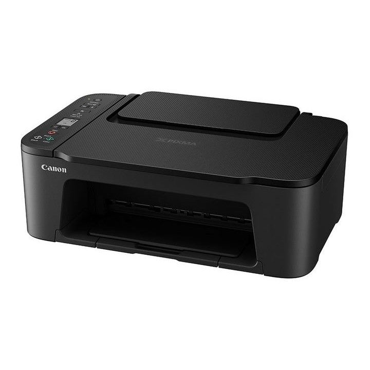 Canon PIXMA TS3460 Home Wireless Inkjet MFC Multifunction Printer TS3460BK (Black)