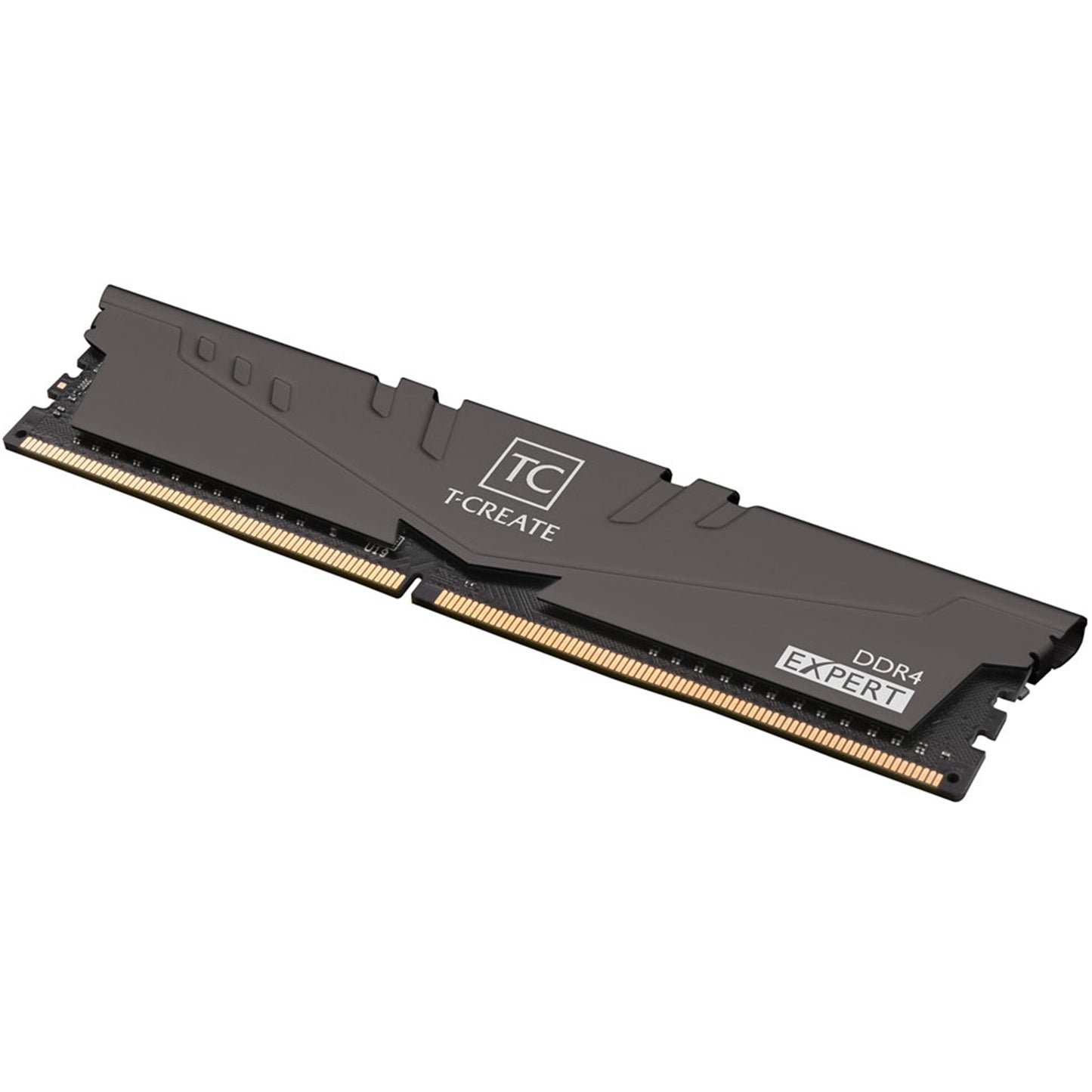 Team T-Create Expert OC10L 32GB (2x16GB) 3200Mhz DDR4 CL16 - Desktop RAM Kit - Memory Module