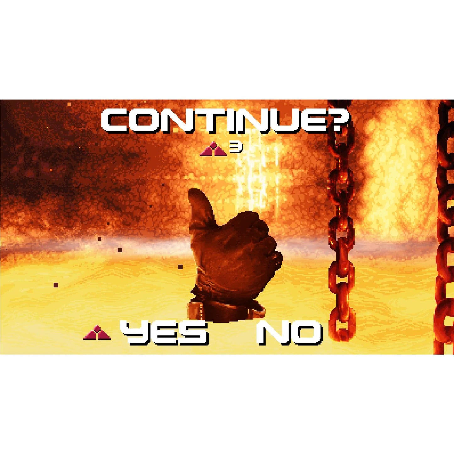 Terminator 2D: NO FATE - Day One Edition (Microsoft Xbox Series X|S & Xbox One)