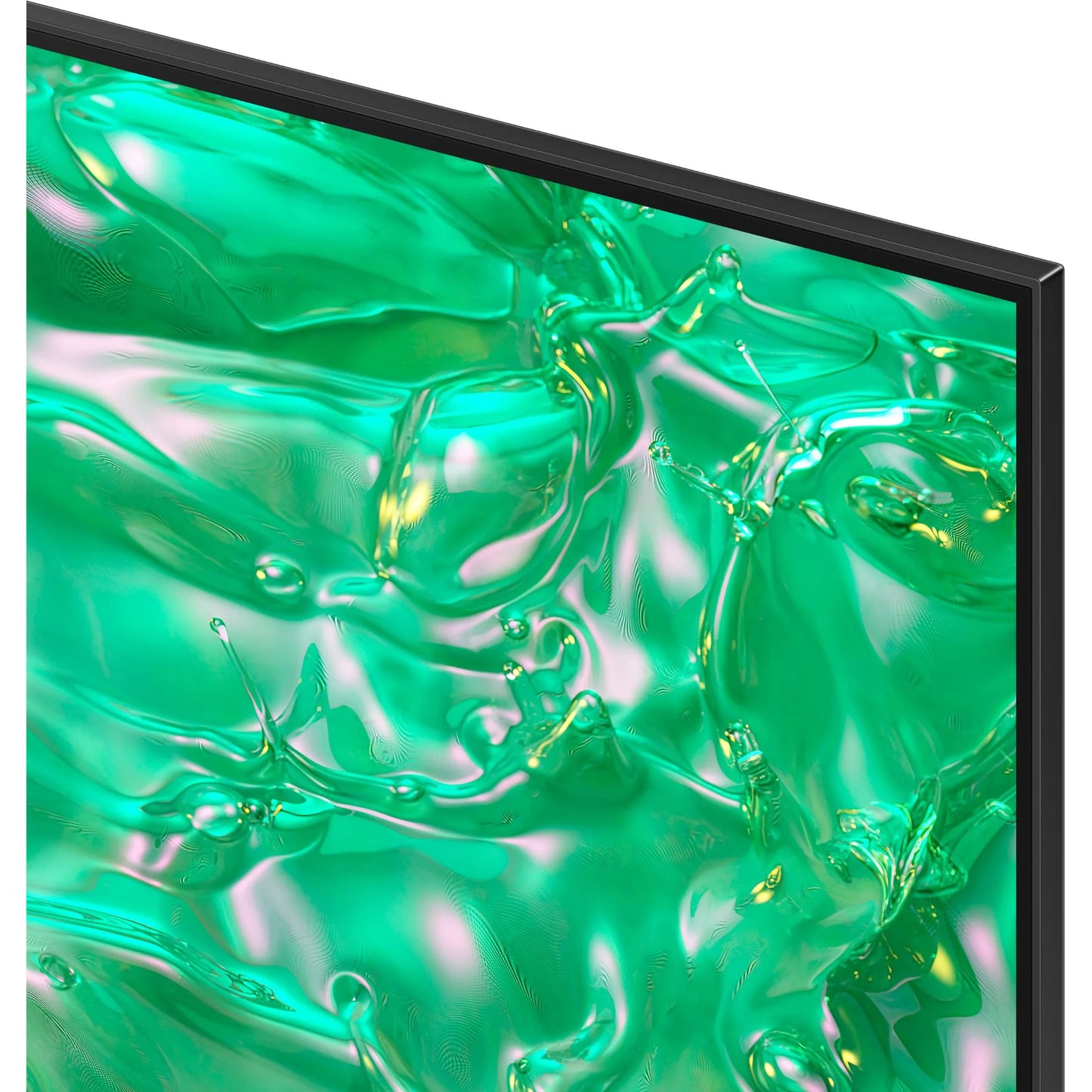 Samsung 65" Crystal UHD DU8000 | 4K 3840x2160 | Tizen OS | Smart TV (UA65DU8000SXNZ)