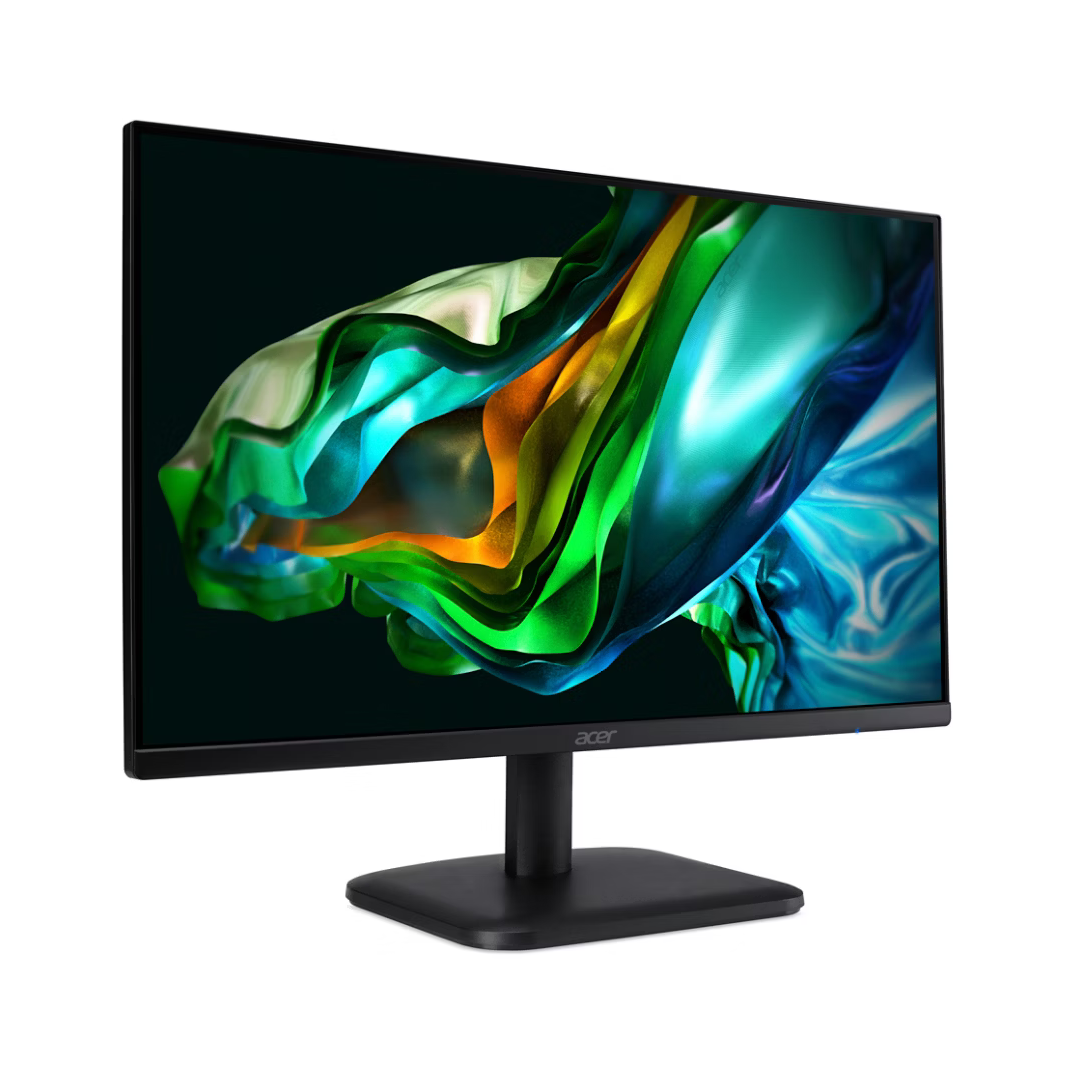 Acer EK271 E Ebi 27" | Full HD 1920x1080 | 1ms | 100Hz IPS | HDMI VGA | Monitor