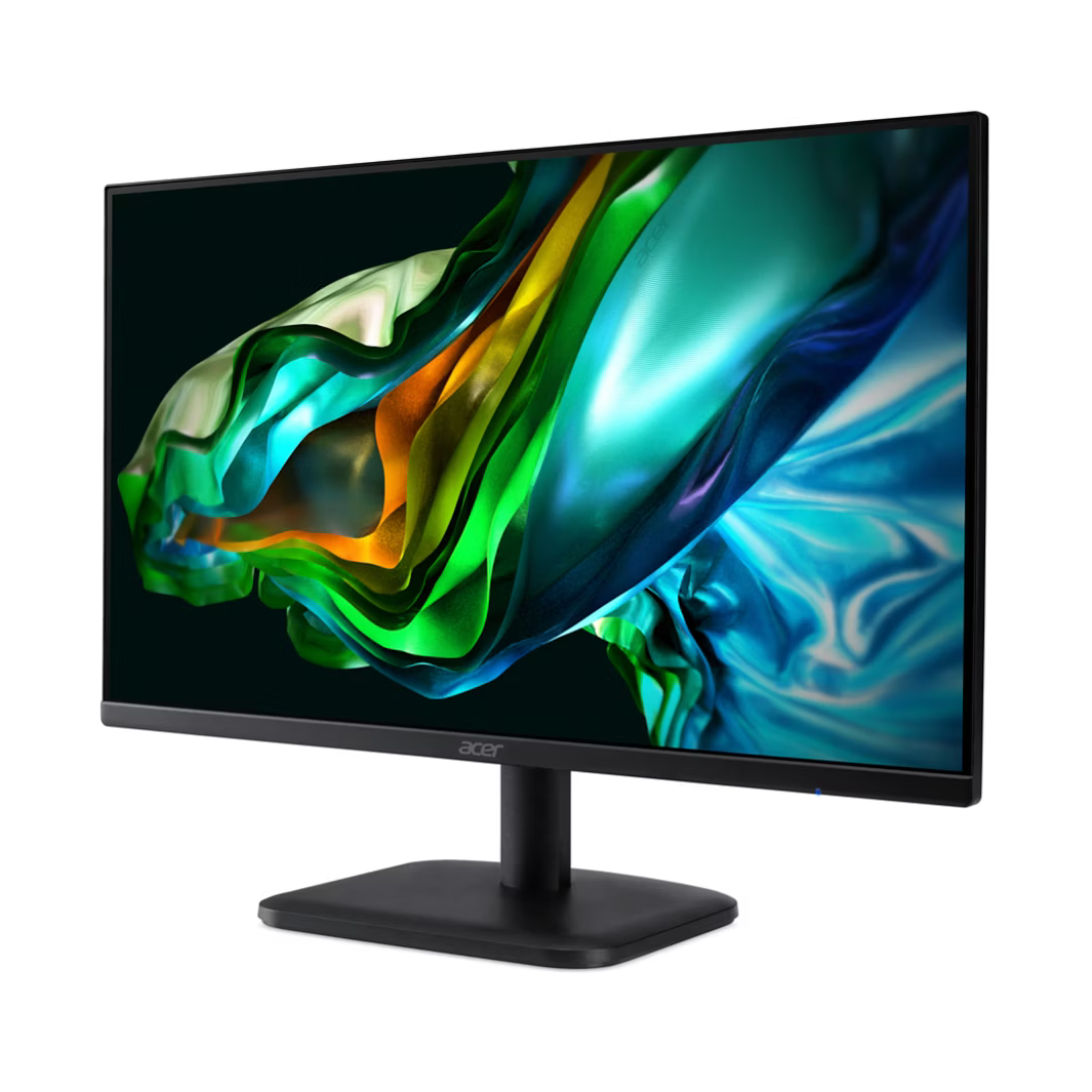 Acer EK271 E Ebi 27" | Full HD 1920x1080 | 1ms | 100Hz IPS | HDMI VGA | Monitor