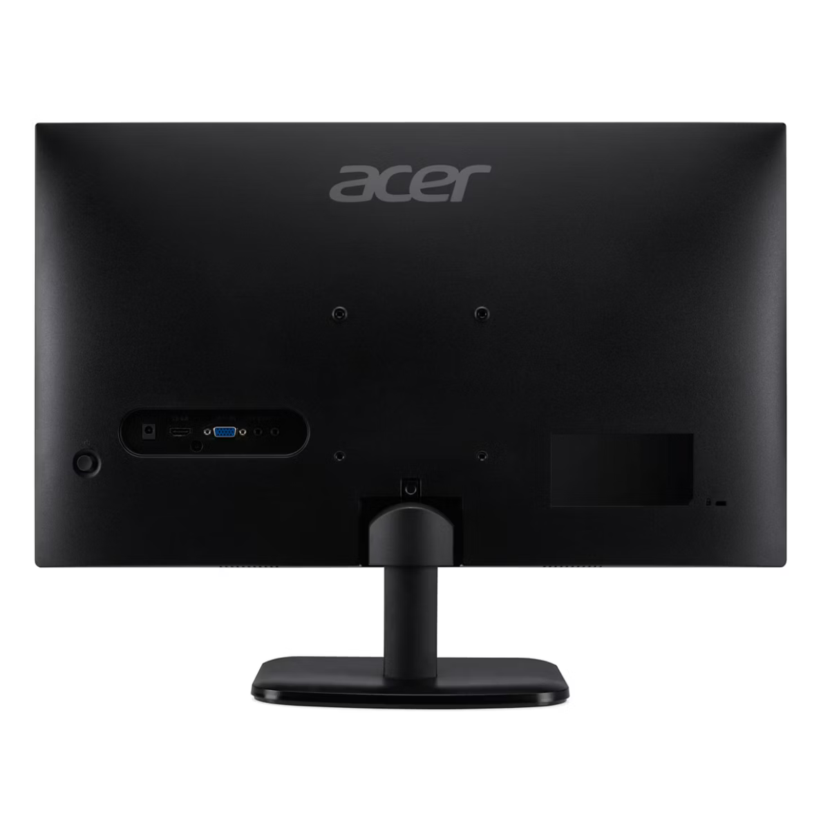 Acer EK271 E Ebi 27" | Full HD 1920x1080 | 1ms | 100Hz IPS | HDMI VGA | Monitor