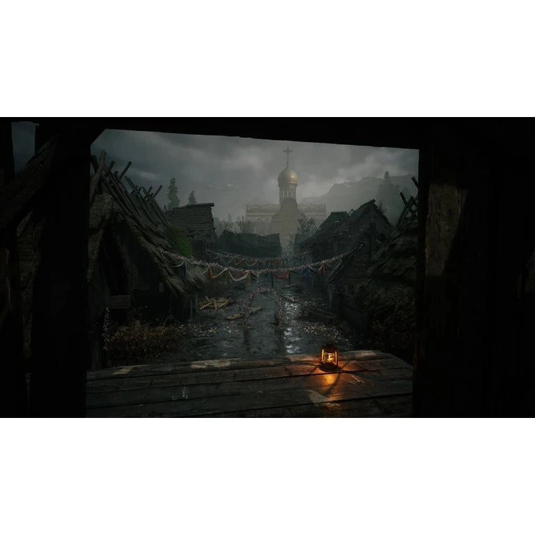 Valor Mortis Sony Playstation 5 - PS5 First-Person Soulslike Action RPG