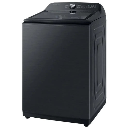 Samsung 12kg Laundry Top-Load Washer Washing Machine with BubbleStorm WA12A8376GV/SA
