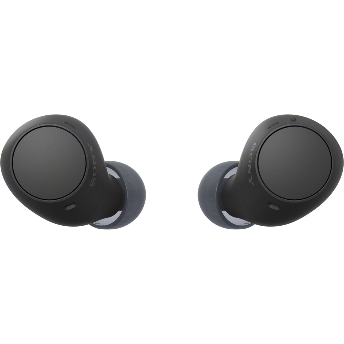 Sony WF-C510B Compact True Wireless In-Ear Headphones Earbuds (Black)
