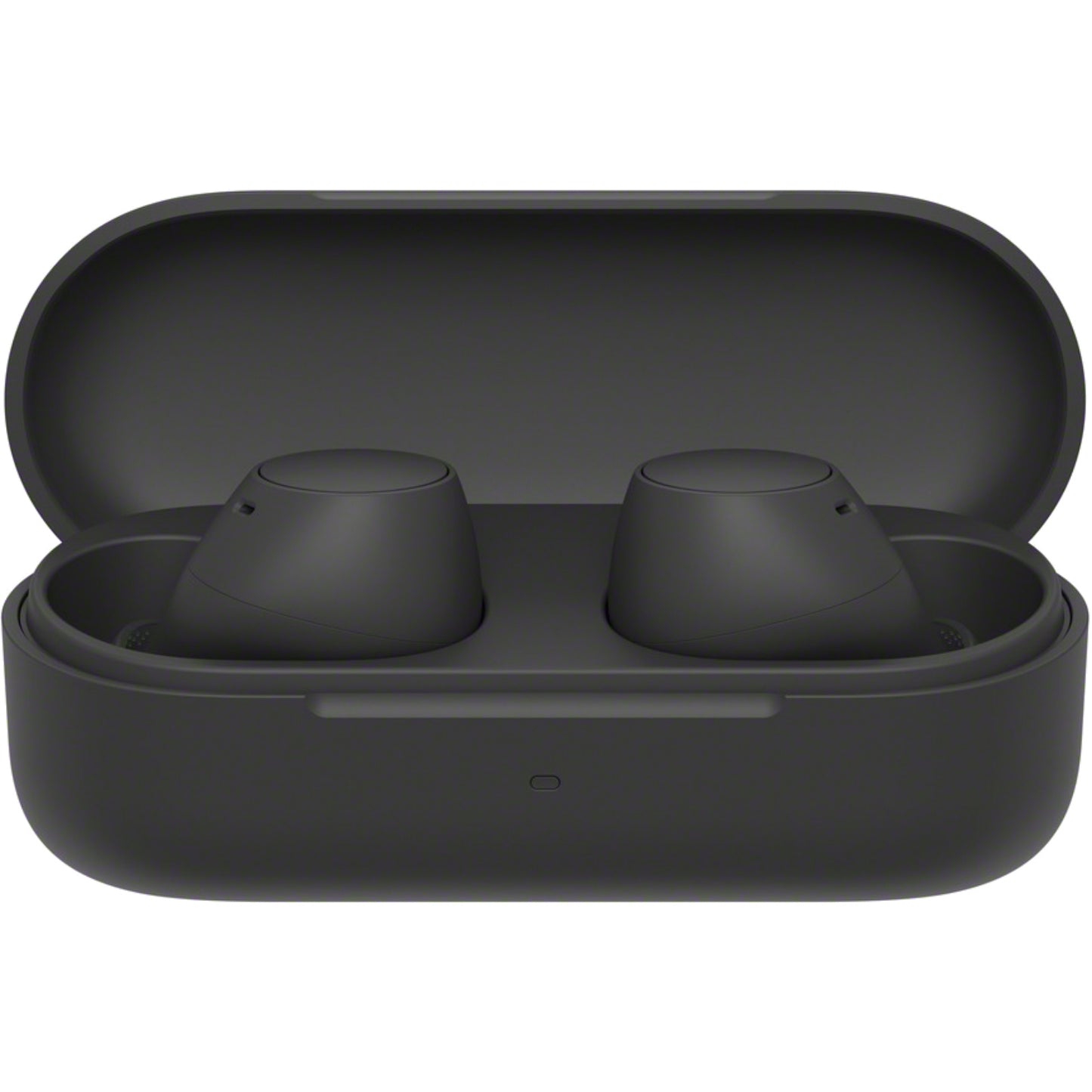 Sony WF-C510B Compact True Wireless In-Ear Headphones Earbuds (Black)