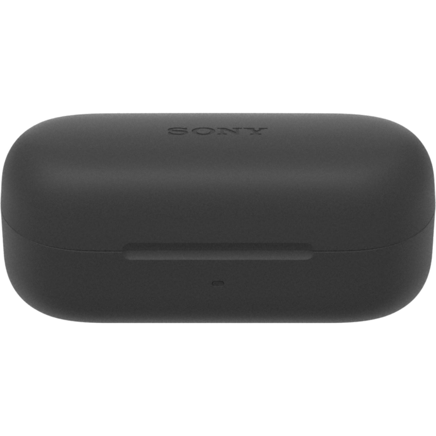 Sony WF-C510B Compact True Wireless In-Ear Headphones Earbuds (Black)