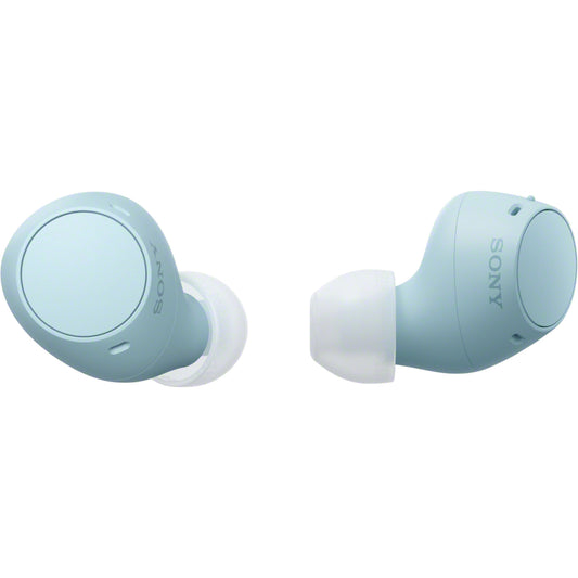 Sony WF-C510L Compact True Wireless In-Ear Headphones Earbuds (Blue)