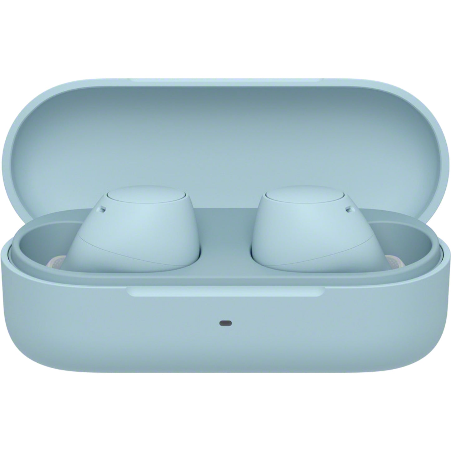 Sony WF-C510L Compact True Wireless In-Ear Headphones Earbuds (Blue)
