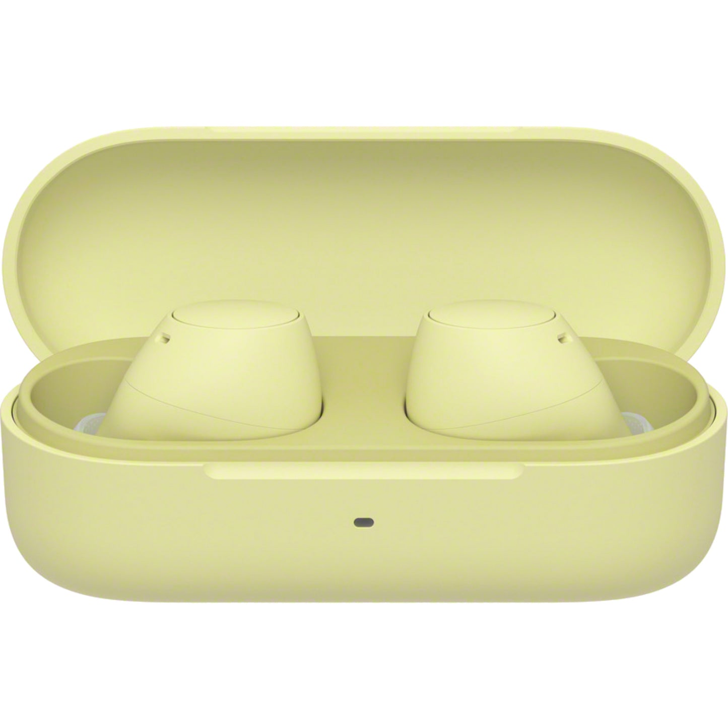 Sony WF-C510Y Compact True Wireless In-Ear Headphones Earbuds (Yellow)