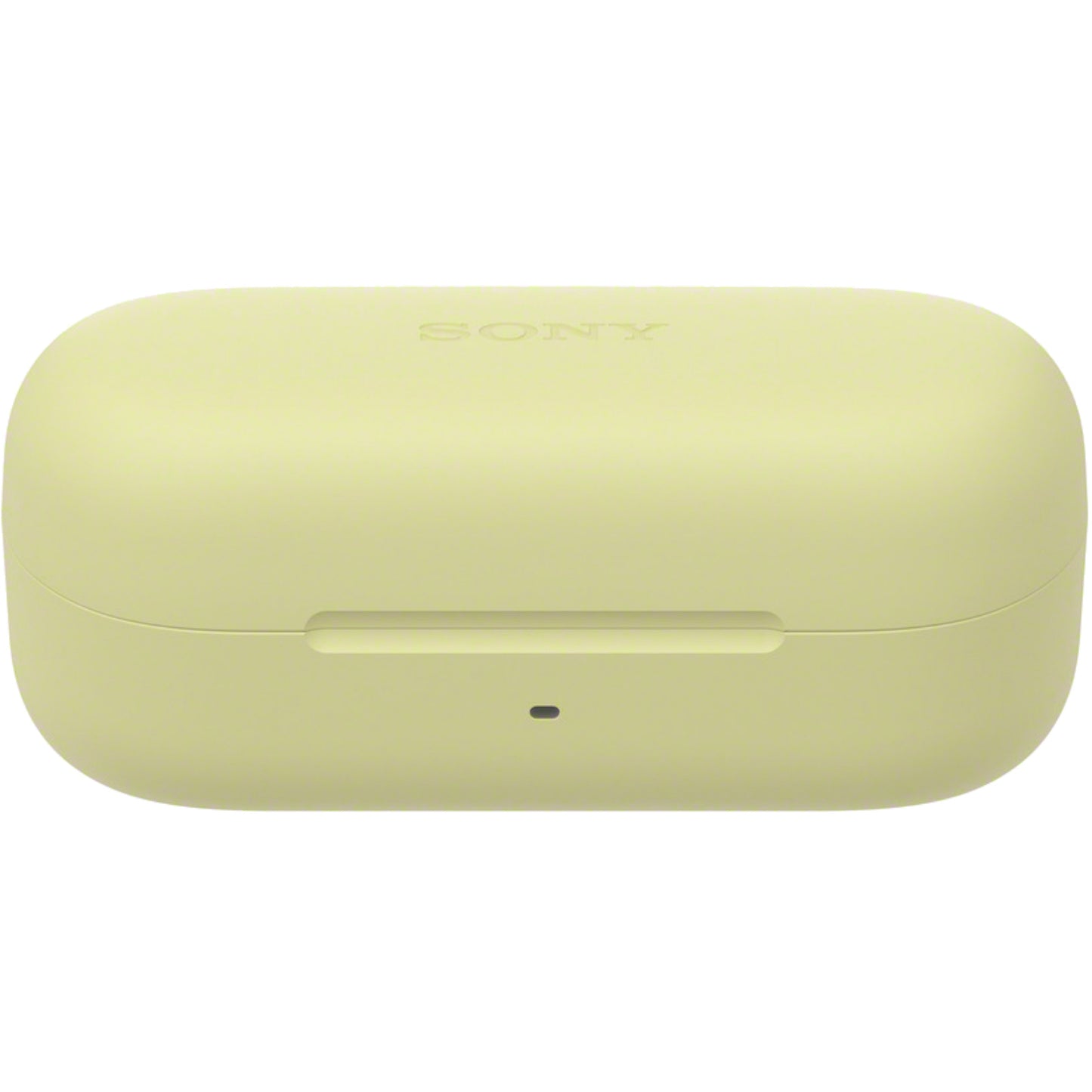 Sony WF-C510Y Compact True Wireless In-Ear Headphones Earbuds (Yellow)