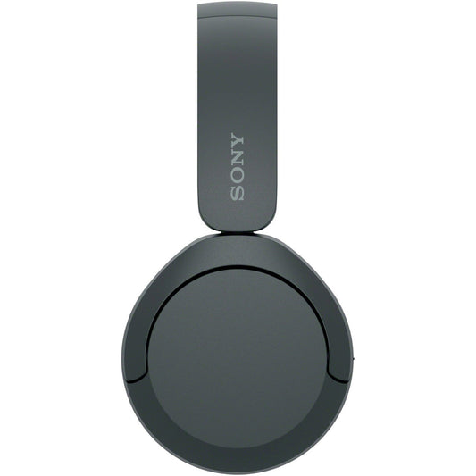Sony WH-CH520B Wireless On-Ear Bluetooth Headphones (Black)