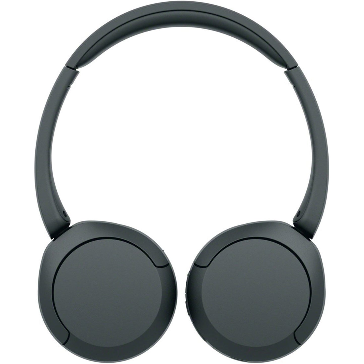 Sony WH-CH520B Wireless On-Ear Bluetooth Headphones (Black)