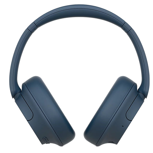 Sony WH-CH720NL Wireless Over-Ear Noise Cancelling Headphones (Blue)