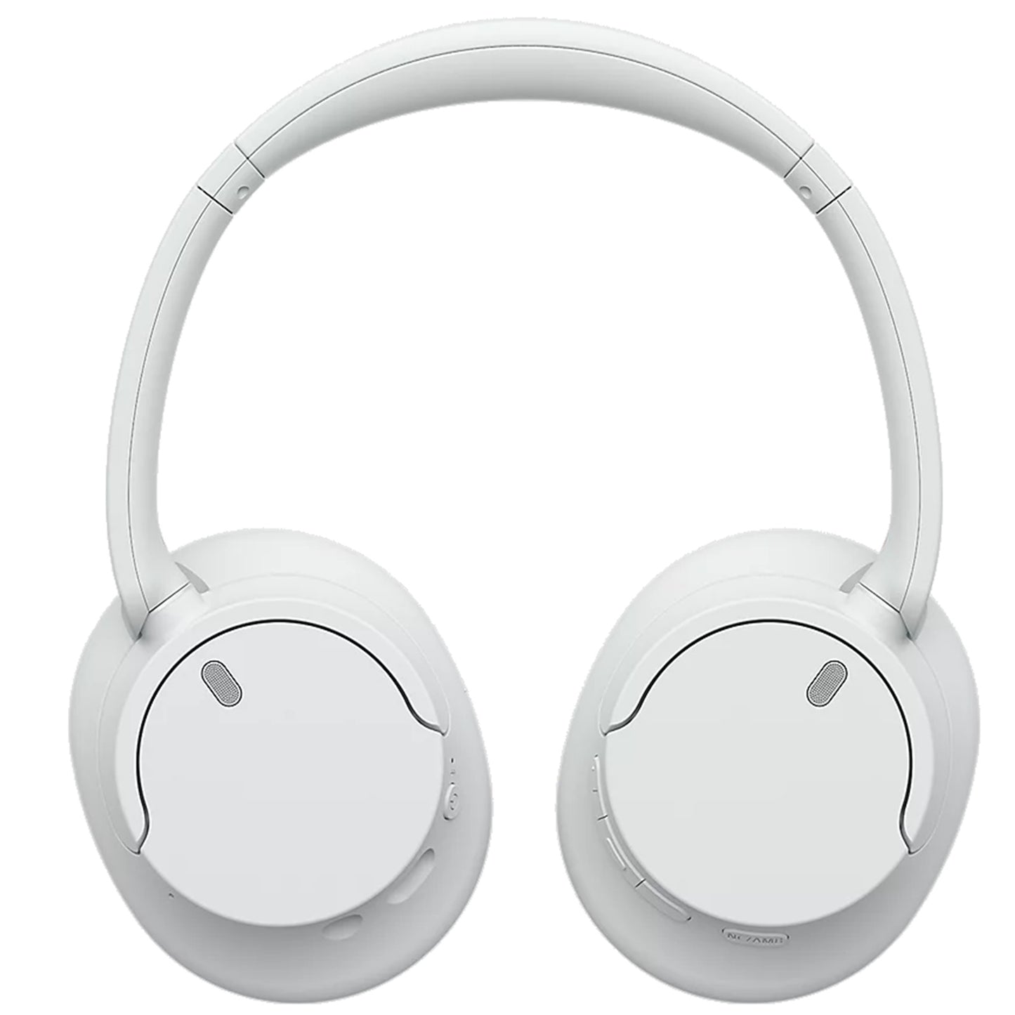 Sony WH-CH720NW Wireless Over-Ear Noise Cancelling Headphones (White)