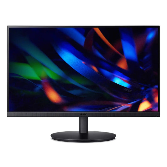 Acer Vero CB272E3 27" | Full HD 1920x1080 | 1ms | 100Hz IPS | HDMI VGA DP | Height Adjust | Monitor