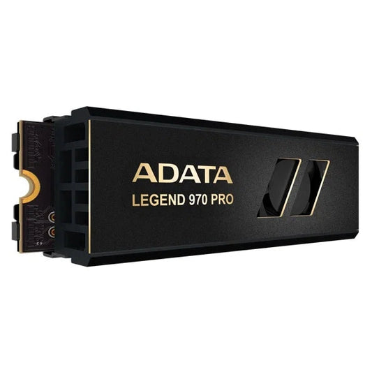 Adata Legend 970 Pro 1TB PCIe5 M.2 2280 TLC SSD (5 Years Warranty)